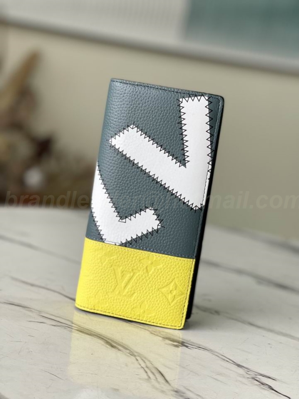 LV Wallets 11